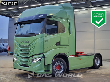 Tractor IVECO S-WAY