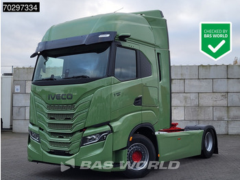 Tractor IVECO S-WAY
