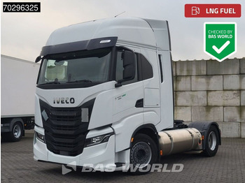 Tractor IVECO S-WAY
