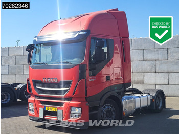 Tractor IVECO Stralis 420