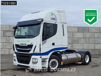 Tractor IVECO Stralis 460