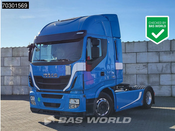Tractor IVECO Stralis 560