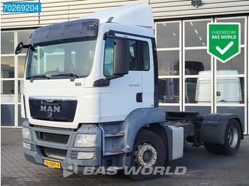 Tractor MAN TGS 18.320