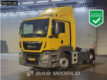 Tractor MAN TGS 18.400