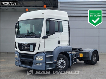 Tractor MAN TGS 18.440