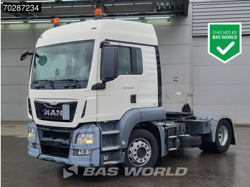 Tractor MAN TGS 18.440