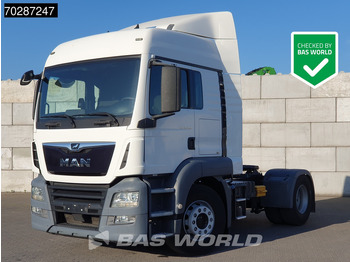 Tractor MAN TGS 18.460