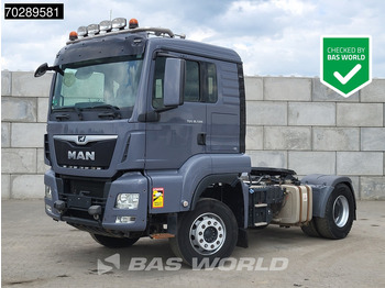 Tractor MAN TGS 18.500