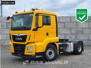 Tractor MAN TGS 18.510