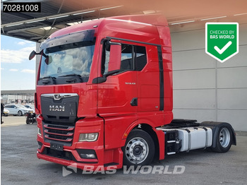 Tractor MAN TGX