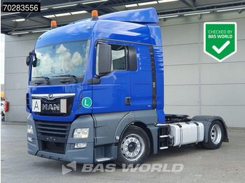 Tractor MAN TGX 18.460