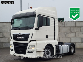 Tractor MAN TGX 18.460