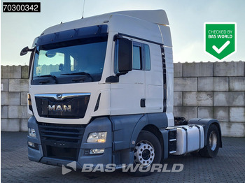 Tractor MAN TGX 18.460