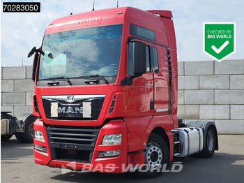 Tractor MAN TGX 18.460