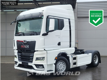 Tractor MAN TGX 18.470