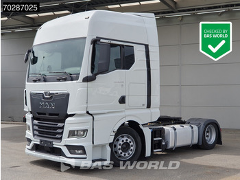 Tractor MAN TGX 18.470