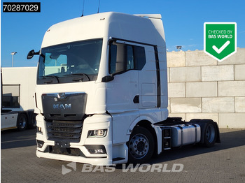 Tractor MAN TGX 18.470
