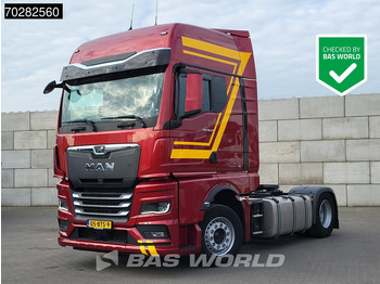 Tractor MAN TGX 18.470