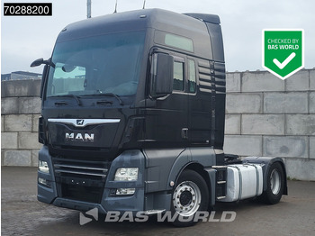 Tractor MAN TGX 18.470