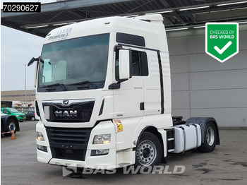 Tractor MAN TGX 18.470