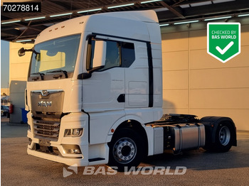 Tractor MAN TGX 18.480