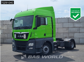 Tractor MAN TGX 18.500