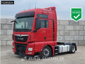 Tractor MAN TGX 18.500