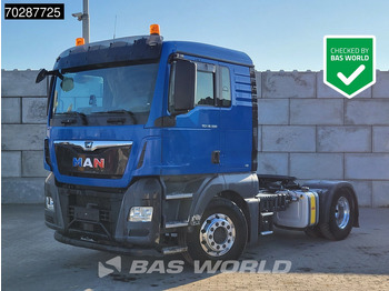 Tractor MAN TGX 18.500