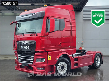 Tractor MAN TGX 18.510