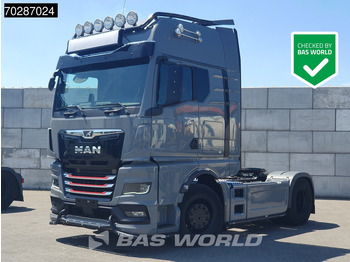 Tractor MAN TGX