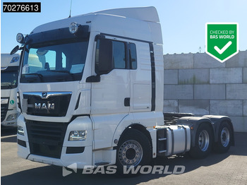 Tractor MAN TGX 26.500