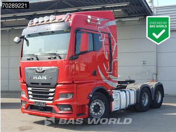 Tractor MAN TGX