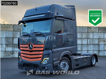 Tractor MERCEDES-BENZ Actros 1842