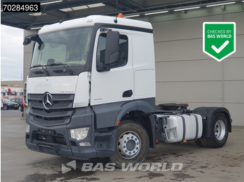 Tractor MERCEDES-BENZ Actros 1845