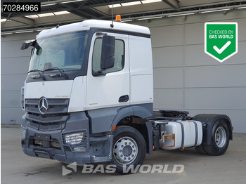 Tractor MERCEDES-BENZ Actros 1845