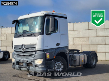 Tractor MERCEDES-BENZ Actros 1845