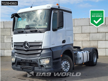 Tractor MERCEDES-BENZ Actros 1845