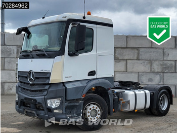 Tractor MERCEDES-BENZ Actros 1845