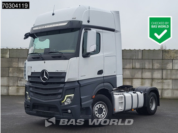 Tractor MERCEDES-BENZ Actros 1845