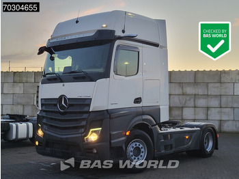 Tractor MERCEDES-BENZ Actros 1845