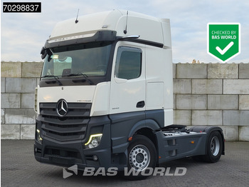 Tractor MERCEDES-BENZ Actros 1845