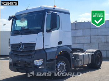 Tractor MERCEDES-BENZ Actros 1845
