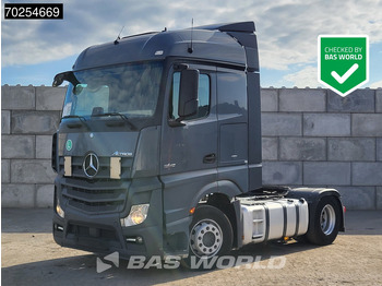 Tractor MERCEDES-BENZ Actros 1845