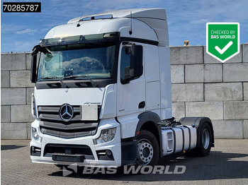 Tractor MERCEDES-BENZ Actros 1845