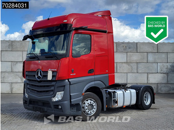 Tractor MERCEDES-BENZ Actros 1845