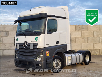 Tractor MERCEDES-BENZ Actros 1845