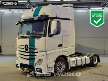 Tractor MERCEDES-BENZ Actros 1845
