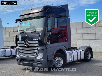 Tractor MERCEDES-BENZ Actros 1848