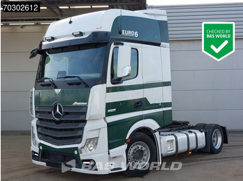 Tractor MERCEDES-BENZ Actros 1848