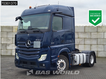 Tractor MERCEDES-BENZ Actros 1848